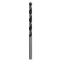 Brocas em espiral para madeiraD 4,0 mm C 75 mm 2609255201 Bosch Brocas em espiral para madeiraD 4,0 mm C 75 mm 2609255201 Bosch