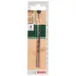 Brocas em espiral para madeiraD 4,0 mm C 75 mm 2609255201 Bosch Brocas em espiral para madeiraD 4,0 mm C 75 mm 2609255201 Bosch