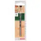 Brocas em espiral para madeiraD 5,0 mm C 85 mm 2609255202 Bosch Brocas em espiral para madeiraD 5,0 mm C 85 mm 2609255202 Bosch