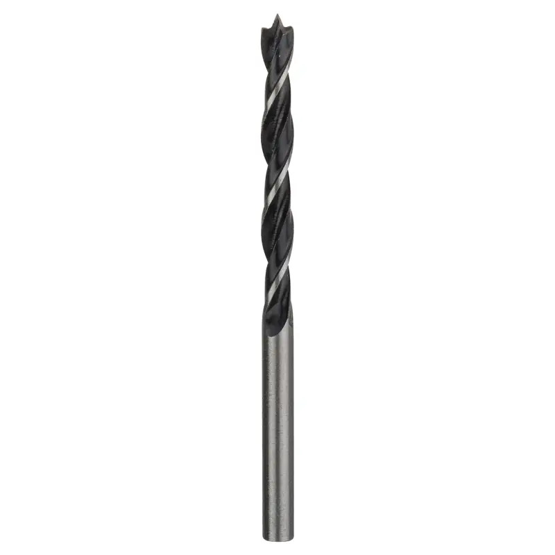 Brocas em espiral para madeiraD 6,0 mm C 92 mm 2609255203 Bosch Brocas em espiral para madeiraD 6,0 mm C 92 mm 2609255203 Bosch