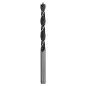 Brocas em espiral para madeiraD 6,0 mm C 92 mm 2609255203 Bosch Brocas em espiral para madeiraD 6,0 mm C 92 mm 2609255203 Bosch