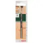 Brocas em espiral para madeiraD 6,0 mm C 92 mm 2609255203 Bosch Brocas em espiral para madeiraD 6,0 mm C 92 mm 2609255203 Bosch