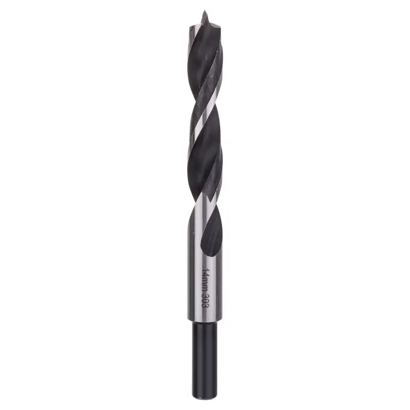 Brocas em espiral para madeiraD 14,0 mm C 150 mm 2609255211 Bosch Brocas em espiral para madeiraD 14,0 mm C 150 mm 2609255211 Bosch