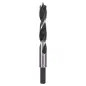 Brocas em espiral para madeiraD 14,0 mm C 150 mm 2609255211 Bosch Brocas em espiral para madeiraD 14,0 mm C 150 mm 2609255211 Bosch