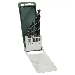 Set brocas madeira: DIY - 1220683700