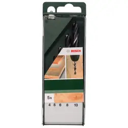 Set brocas madeira: DIY - 1220683700