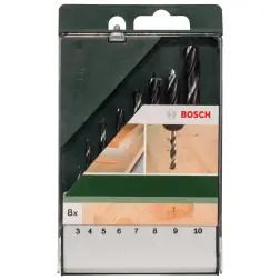 Set brocas madeira: DIY - 1220683701