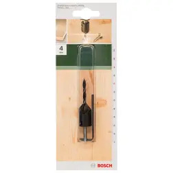 Brocas madeira com avellanador - 1220683702