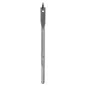 Broca de fresa plana, sextavadaD 10,0 mm C 155 mm 2609255258 Bosch Broca de fresa plana, sextavadaD 10,0 mm C 155 mm 2609255258 Bosch