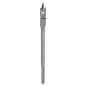 Broca de fresa plana, sextavadaD 12,0 mm C 155 mm 2609255259 Bosch