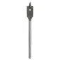 Broca de fresa plana, sextavadaD 18,0 mm C 160 mm 2609255264 Bosch Broca de fresa plana, sextavadaD 18,0 mm C 160 mm 2609255264 Bosch