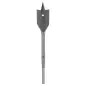 Broca de fresa plana, sextavadaD 25,0 mm C 160 mm 2609255269 Bosch