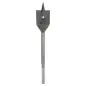 Broca de fresa plana, sextavadaD 28,0 mm C 165 mm 2609255271 Bosch Broca de fresa plana, sextavadaD 28,0 mm C 165 mm 2609255271 Bosch