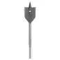 Broca de fresa plana, sextavadaD 32,0 mm C 165 mm 2609255273 Bosch