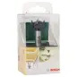 Broca para furos de charneira de metal duro, DIN 7483 GD 26,0 mm C 90 mm 2609255281 Bosch Broca para furos de charneira de metal duro, DIN 7483 GD 26,0 mm C 90 mm 2609255281 Bosch