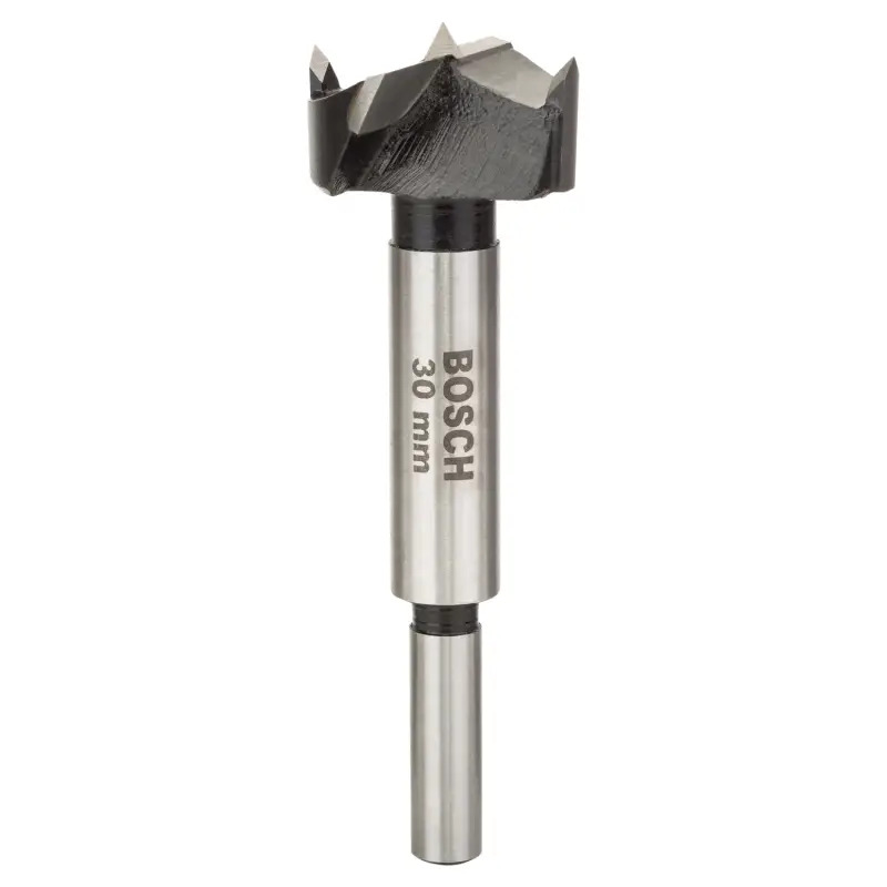 Broca para furos de charneira de metal duro, DIN 7483 GD 30,0 mm C 90 mm 2609255282 Bosch Broca para furos de charneira de metal duro, DIN 7483 GD 30,0 mm C 90 mm 2609255282 Bosch