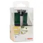Broca para furos de charneira de metal duro, DIN 7483 GD 30,0 mm C 90 mm 2609255282 Bosch Broca para furos de charneira de metal duro, DIN 7483 GD 30,0 mm C 90 mm 2609255282 Bosch