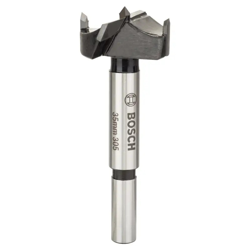 Broca para furos de charneira de metal duro, DIN 7483 GD 35,0 mm C 90 mm 2609255283 Bosch Broca para furos de charneira de metal duro, DIN 7483 GD 35,0 mm C 90 mm 2609255283 Bosch