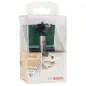 Broca para furos de charneira de metal duro, DIN 7483 GD 35,0 mm C 90 mm 2609255283 Bosch Broca para furos de charneira de metal duro, DIN 7483 GD 35,0 mm C 90 mm 2609255283 Bosch