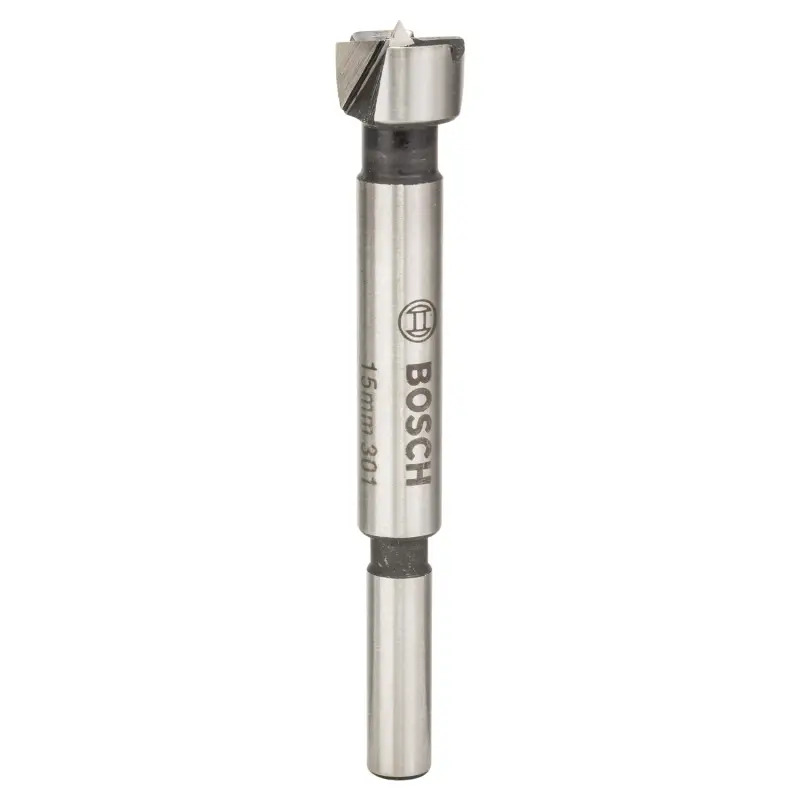 Broca Forstner, DIN 7483 GD 15,0 mm C 90 mm 2609255285 Bosch Broca Forstner, DIN 7483 GD 15,0 mm C 90 mm 2609255285 Bosch