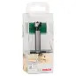 Broca Forstner, DIN 7483 GD 15,0 mm C 90 mm 2609255285 Bosch Broca Forstner, DIN 7483 GD 15,0 mm C 90 mm 2609255285 Bosch