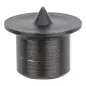 Aplicador de buchas com Ø de 10 mmDiâmetro 10 mm 2609255317 Bosch Aplicador de buchas com Ø de 10 mmDiâmetro 10 mm 2609255317 Bosch