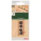 Aplicador de buchas com Ø de 10 mmDiâmetro 10 mm 2609255317 Bosch Aplicador de buchas com Ø de 10 mmDiâmetro 10 mm 2609255317 Bosch