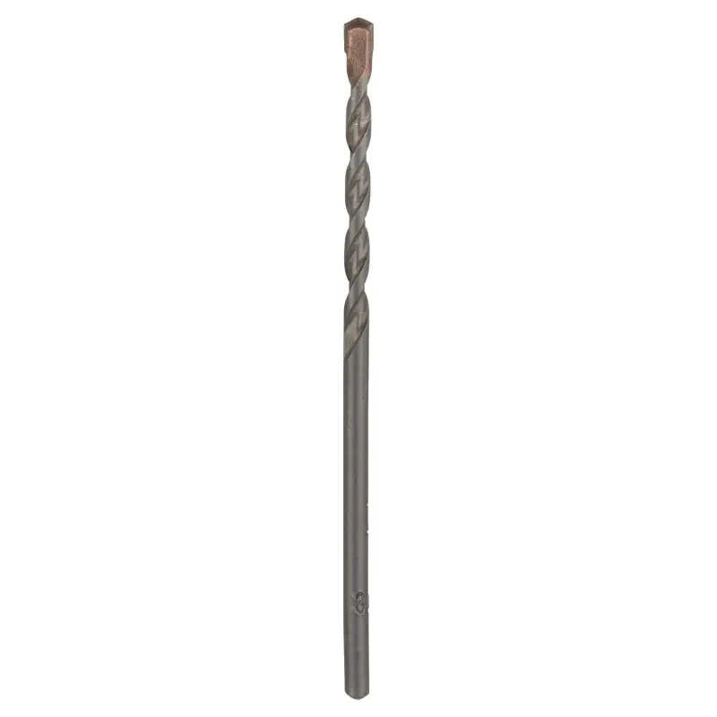 Broca para betão segundo ISO 5468D 3,0 mm C 70 mm 2609255400 Bosch Broca para betão segundo ISO 5468D 3,0 mm C 70 mm 2609255400 Bosch