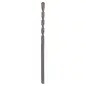 Broca para betão segundo ISO 5468D 3,0 mm C 70 mm 2609255400 Bosch Broca para betão segundo ISO 5468D 3,0 mm C 70 mm 2609255400 Bosch