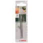 Broca para betão segundo ISO 5468D 3,0 mm C 70 mm 2609255400 Bosch Broca para betão segundo ISO 5468D 3,0 mm C 70 mm 2609255400 Bosch
