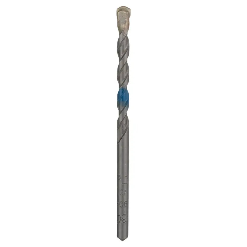 Broca para betão segundo ISO 5468D 5,0 mm C 85 mm 2609255403 Bosch Broca para betão segundo ISO 5468D 5,0 mm C 85 mm 2609255403 Bosch