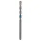 Broca para betão segundo ISO 5468D 5,0 mm C 85 mm 2609255403 Bosch Broca para betão segundo ISO 5468D 5,0 mm C 85 mm 2609255403 Bosch