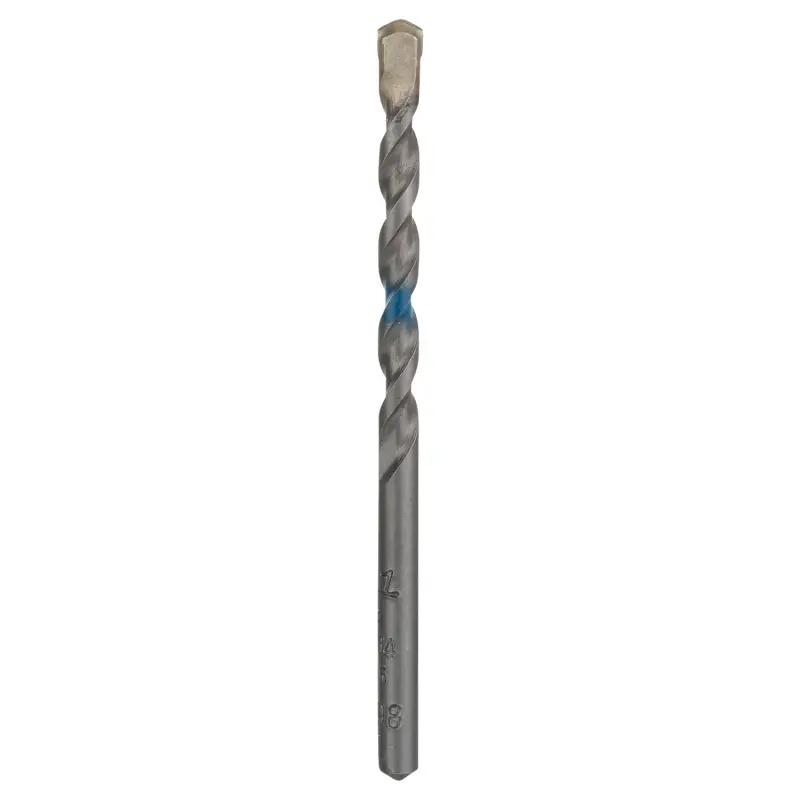 Broca para betão segundo ISO 5468D 6,0 mm C 100 mm 2609255405 Bosch