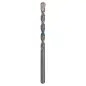 Broca para betão segundo ISO 5468D 6,0 mm C 100 mm 2609255405 Bosch