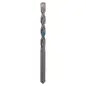 Broca para betão segundo ISO 5468D 8,0 mm C 120 mm 2609255408 Bosch Broca para betão segundo ISO 5468D 8,0 mm C 120 mm 2609255408 Bosch