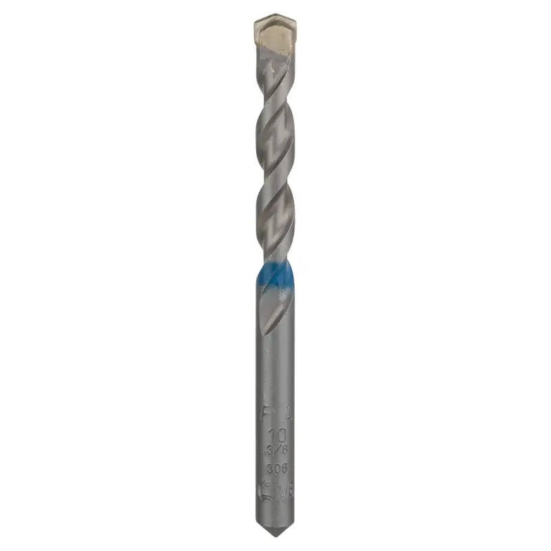 Broca para betão segundo ISO 5468D 10,0 mm C 120 mm 2609255410 Bosch