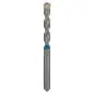 Broca para betão segundo ISO 5468D 10,0 mm C 120 mm 2609255410 Bosch