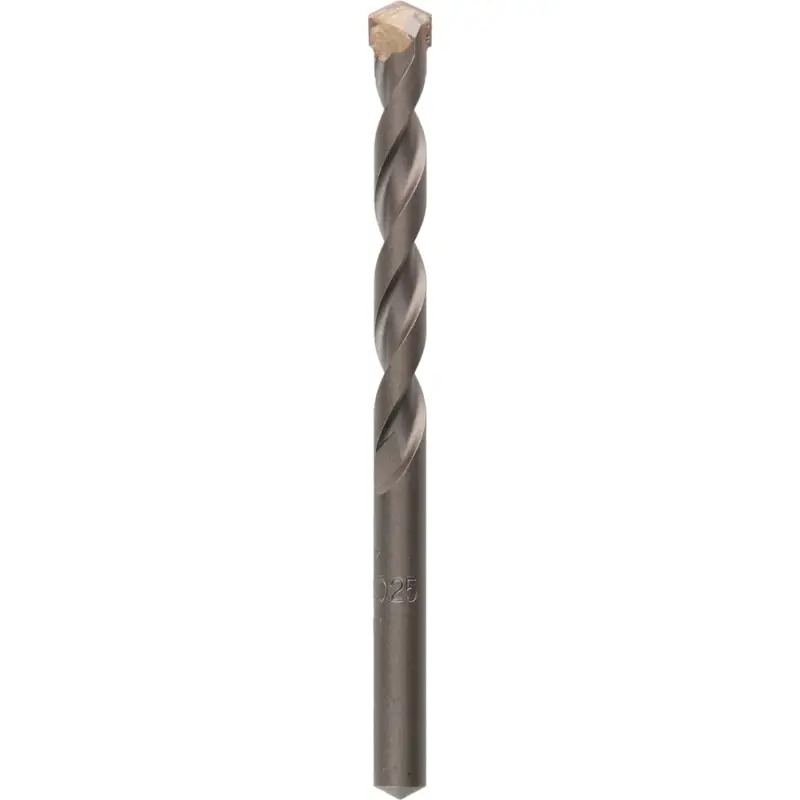 Broca para betão segundo ISO 5468D 12,0 mm C 150 mm 2609255411 Bosch Broca para betão segundo ISO 5468D 12,0 mm C 150 mm 2609255411 Bosch