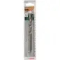 Broca para betão segundo ISO 5468D 12,0 mm C 150 mm 2609255411 Bosch Broca para betão segundo ISO 5468D 12,0 mm C 150 mm 2609255411 Bosch