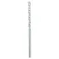 Brocas para pedraD 4,0 mm C 75 mm 2609255420 Bosch Brocas para pedraD 4,0 mm C 75 mm 2609255420 Bosch