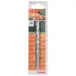 Broca para pedra segundo ISO 5468D 10,0 mm C 120 mm 2609255440 Bosch