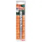 Broca para pedra segundo ISO 5468D 16,0 mm C 150 mm 2609255453 Bosch Broca para pedra segundo ISO 5468D 16,0 mm C 150 mm 2609255453 Bosch