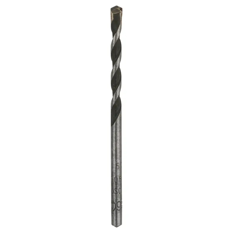 Broca multifunçõesD 4,0 mm C 75 mm 2609255471 Bosch Broca multifunçõesD 4,0 mm C 75 mm 2609255471 Bosch
