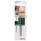 Broca multifunçõesD 4,0 mm C 75 mm 2609255471 Bosch Broca multifunçõesD 4,0 mm C 75 mm 2609255471 Bosch