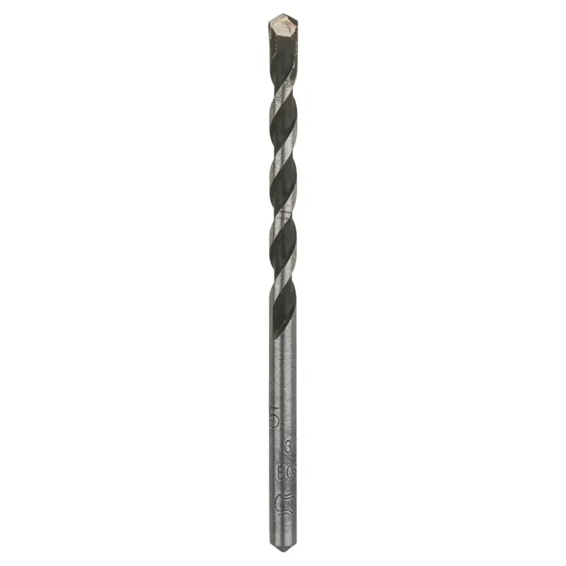 Broca multifunçõesD 5,0 mm C 85 mm 2609255472 Bosch Broca multifunçõesD 5,0 mm C 85 mm 2609255472 Bosch