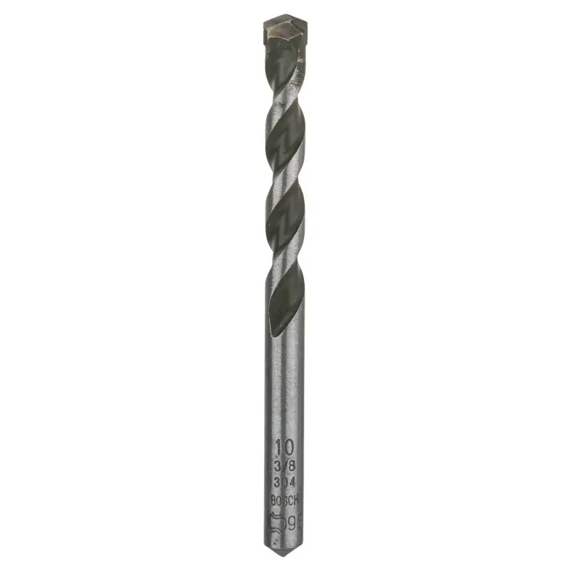 Broca multifunçõesD 10,0 mm C 120 mm 2609255478 Bosch