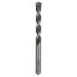 Broca multifunçõesD 10,0 mm C 120 mm 2609255478 Bosch