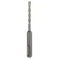 Broca para martelo SDS plusD 6 mm C 110 mm 2609255502 Bosch Broca para martelo SDS plusD 6 mm C 110 mm 2609255502 Bosch
