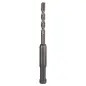Broca para martelo SDS plusD 7 mm C 110 mm 2609255506 Bosch