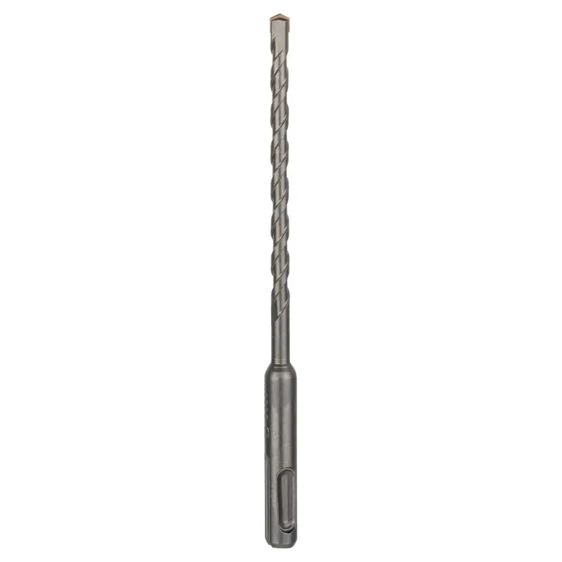 Broca para martelo SDS plusD 7 mm C 160 mm 2609255507 Bosch Broca para martelo SDS plusD 7 mm C 160 mm 2609255507 Bosch